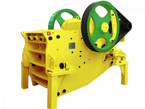 什么樣的破碎機可以用在建筑垃圾破碎資源回收？