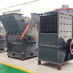 箱式破碎机箱式破碎机