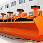 SF型机械搅拌式浮选机