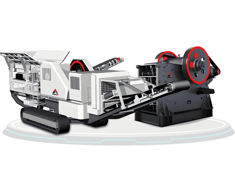 宁夏40TPH石灰石磨粉生产线 - 上海丁博重工（images 2）