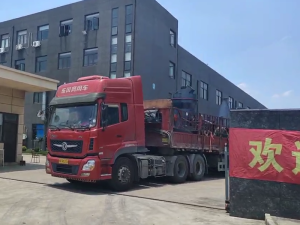 YGM7815全套生產線一臺，鄂式破碎機PE600x900一臺...