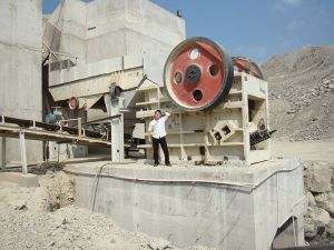 時(shí)產(chǎn)100噸破碎機(jī)有哪些？多少錢？