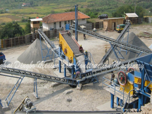 5款常用礦山破碎機(jī) 您知道幾種？