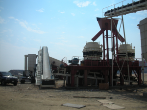 圓錐破碎機(jī)| 圓錐破碎機(jī)的優(yōu)勢(shì)有哪些？