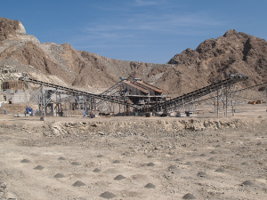 石頭破碎機有哪些？價格怎么樣？