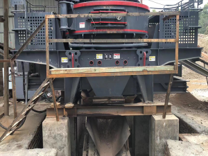 石灰石制砂成品料優(yōu)勢及制砂機(jī)廠家報價