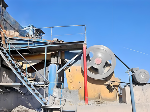 顎式破碎機(jī)規(guī)格和型號(hào)