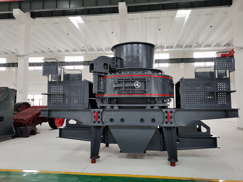 制砂机的重要作用及使用时的注意事项 - 丁博重工（images 1）