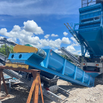 如何在螺旋洗砂机和斗轮洗砂机之间进行选择？