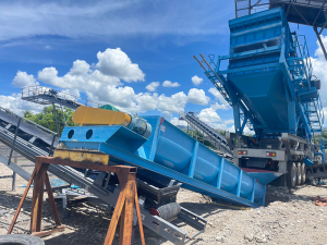 如何在螺旋洗砂機(jī)和斗輪洗砂機(jī)之間進(jìn)行選擇？