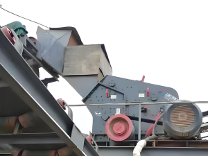 鄂式碎石機(jī)型號(hào)那么多？該如何選擇？