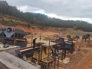 提高砂石生產(chǎn)線的產(chǎn)量時只需要注意這些要點