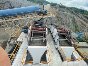 礦石破碎生產(chǎn)線需要哪些設備 生產(chǎn)線加工步驟需要了...