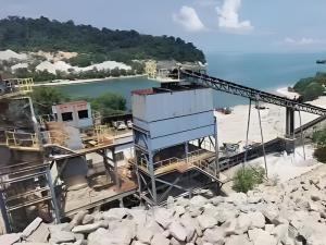 礦山破碎機哪家實力強？多少錢一臺？