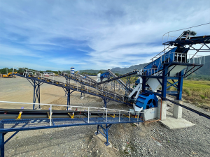 石材破碎機(jī)-移動式石材破碎機(jī)的價(jià)格是多少？