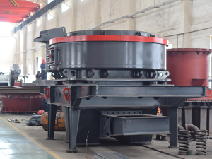 青石制砂機設(shè)備介紹|性能|價格