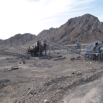 制砂机生产线的组成和应用