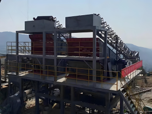 圓振動篩和直線振動篩的區(qū)別是什么？