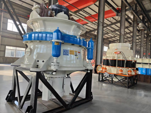 【破碎機(jī)知識】提高圓錐破碎機(jī)產(chǎn)能的11招