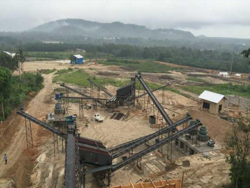 日产4千吨的大型生产线多少钱，都是什么哪些设备 - 上海丁博重工（images 1）