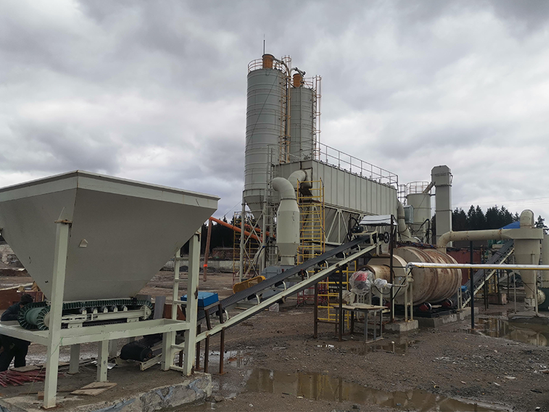 石灰石生产线配置方案都需要哪个设备呢 - 上海丁博重工（images 1）