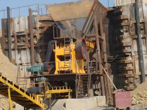 破碎鉻鐵礦的顎式破碎機(jī)有哪些型號(hào)？顎式破碎機(jī)價(jià)...