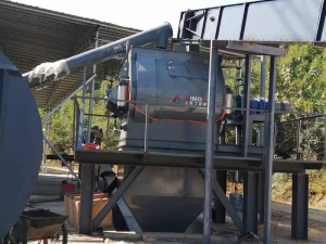 破碎機(jī)用了這么久，都是哪些深入的體會(huì)？