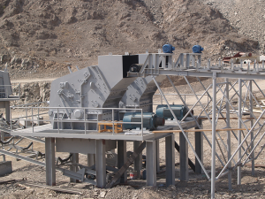 反擊式破碎機(jī)的技術(shù)優(yōu)勢(shì)有哪些？