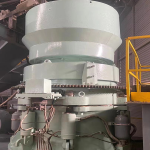 单缸圆锥破碎机用于破碎青石和石灰石有什么优势？价格怎么样？