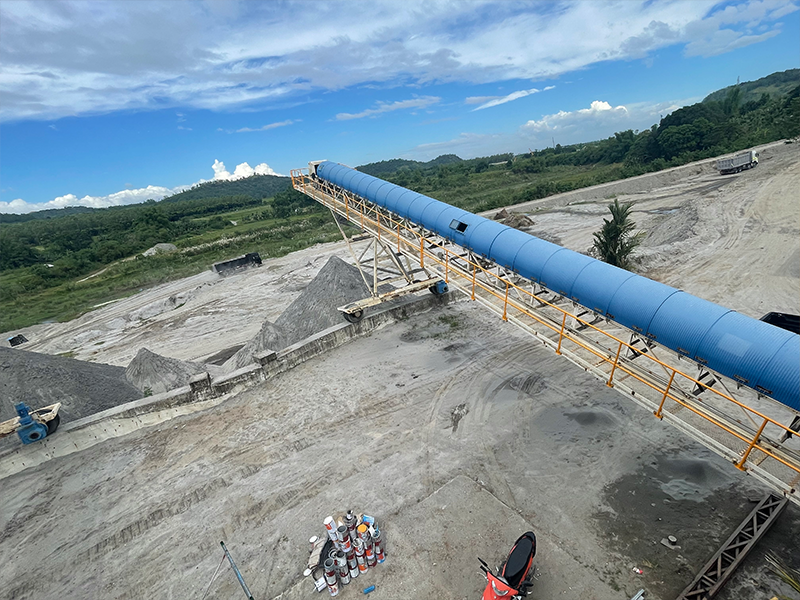 制砂生产线制沙设备投资前景一片光明 - 上海丁博重工（images 1）