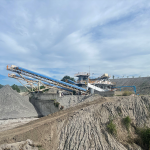 砂石骨料生产线配置方案介绍