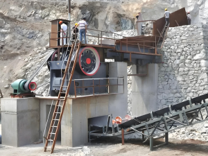 建筑垃圾破碎，顎式破碎機的使用范圍是什么？